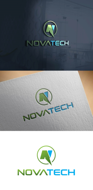 Logo Design by sariaka for this project | Design: #27732124