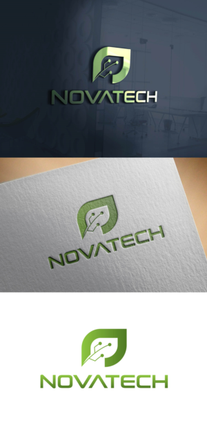 Logo Design by sariaka for this project | Design: #27746660