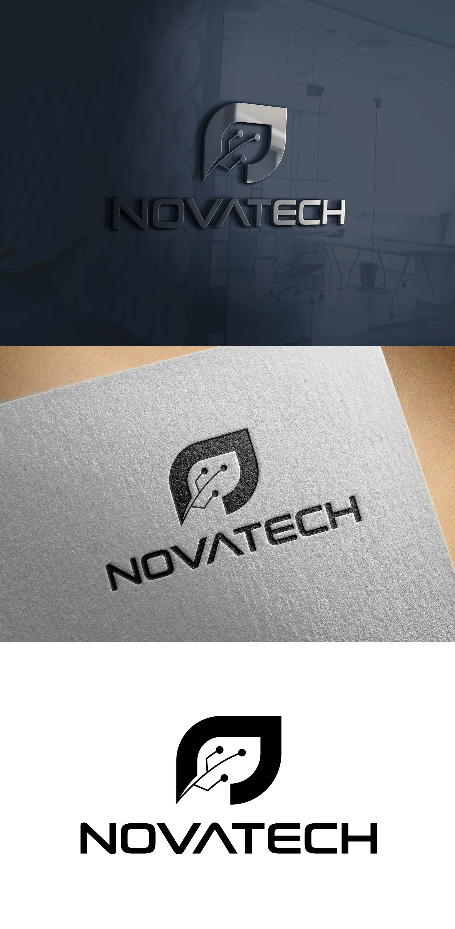 Diseño de Logo por sariaka para este proyecto | Diseño #27746670