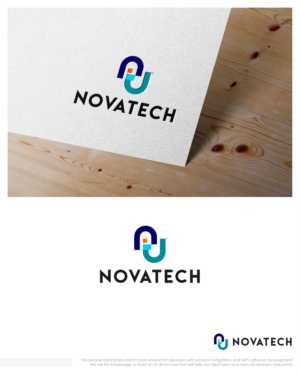 Logo Design by momo57 for this project | Design: #27736541