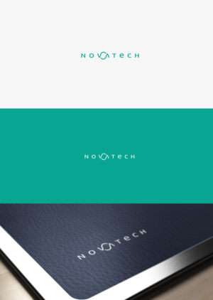 Logo Design by kresh for this project | Design #27761209