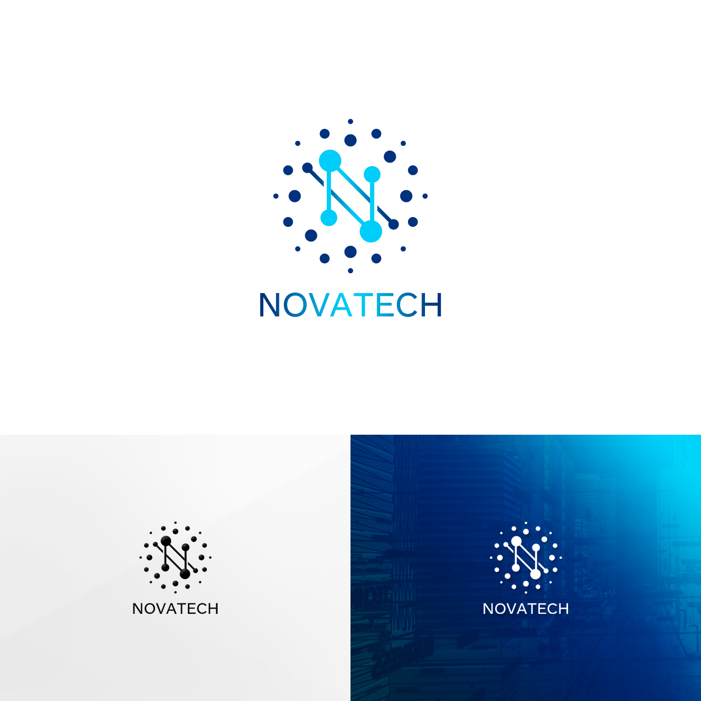 Logo Design by DiLion for this project | Design #27734160