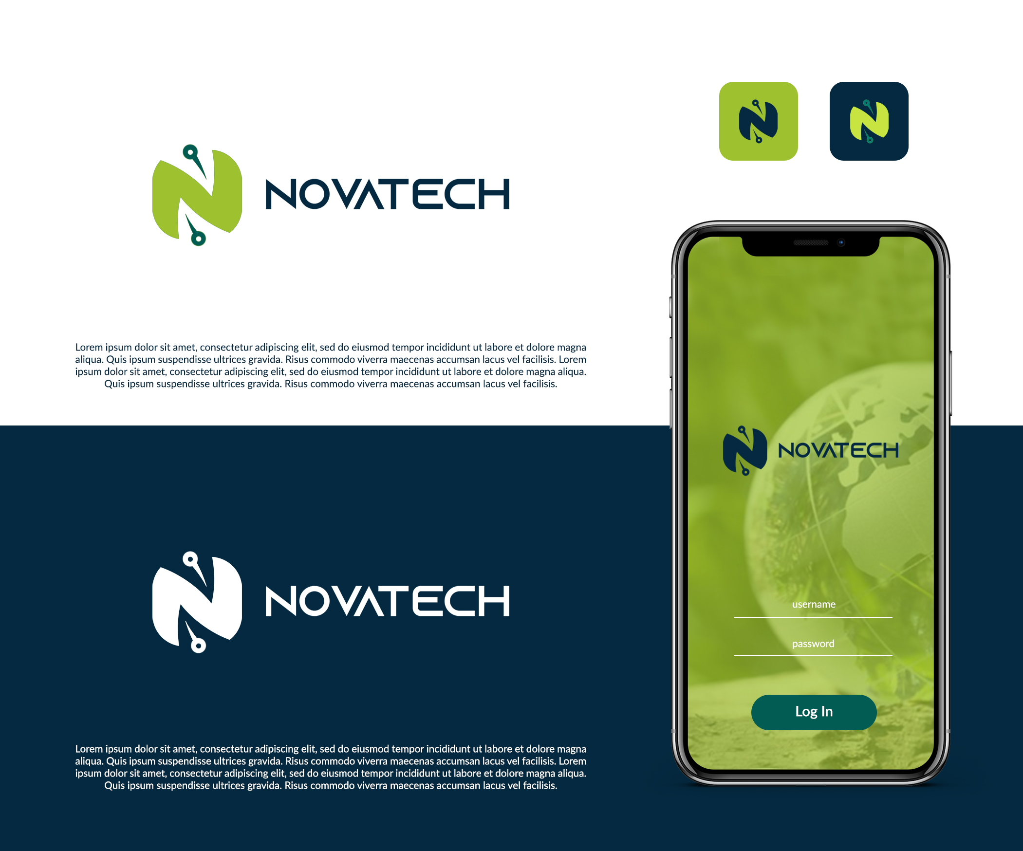 Logo Design by christianpoetoe for this project | Design #27730263