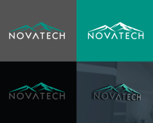 Logo Design by Atec for this project | Design: #27731537