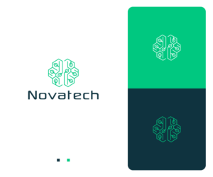 Logo Design by ecorokerz for this project | Design: #27730645