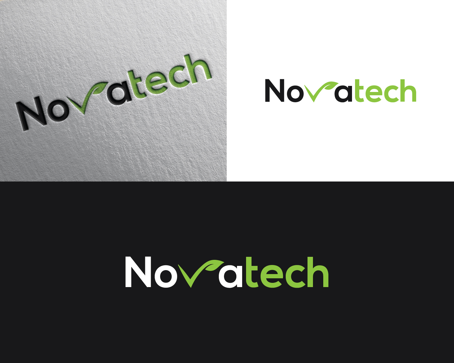 Logo Design by MAWBM for this project | Design #27743821