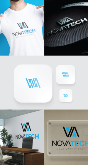 Logo Design by Ahmed Graphics for this project | Design: #27755657