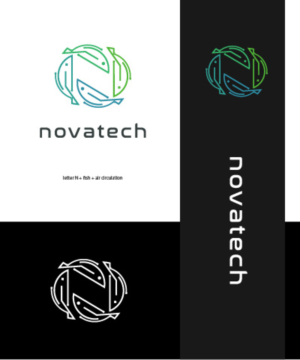Logo Design by bl_lue