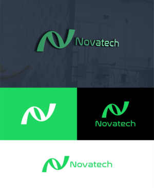 Logo Design by soriyeee for this project | Design: #27750272