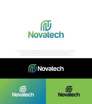 Logo Design by Aditya.DwiRama for this project | Design: #27732553