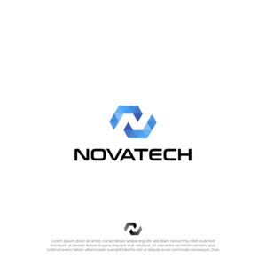 Logo Design by Blvck