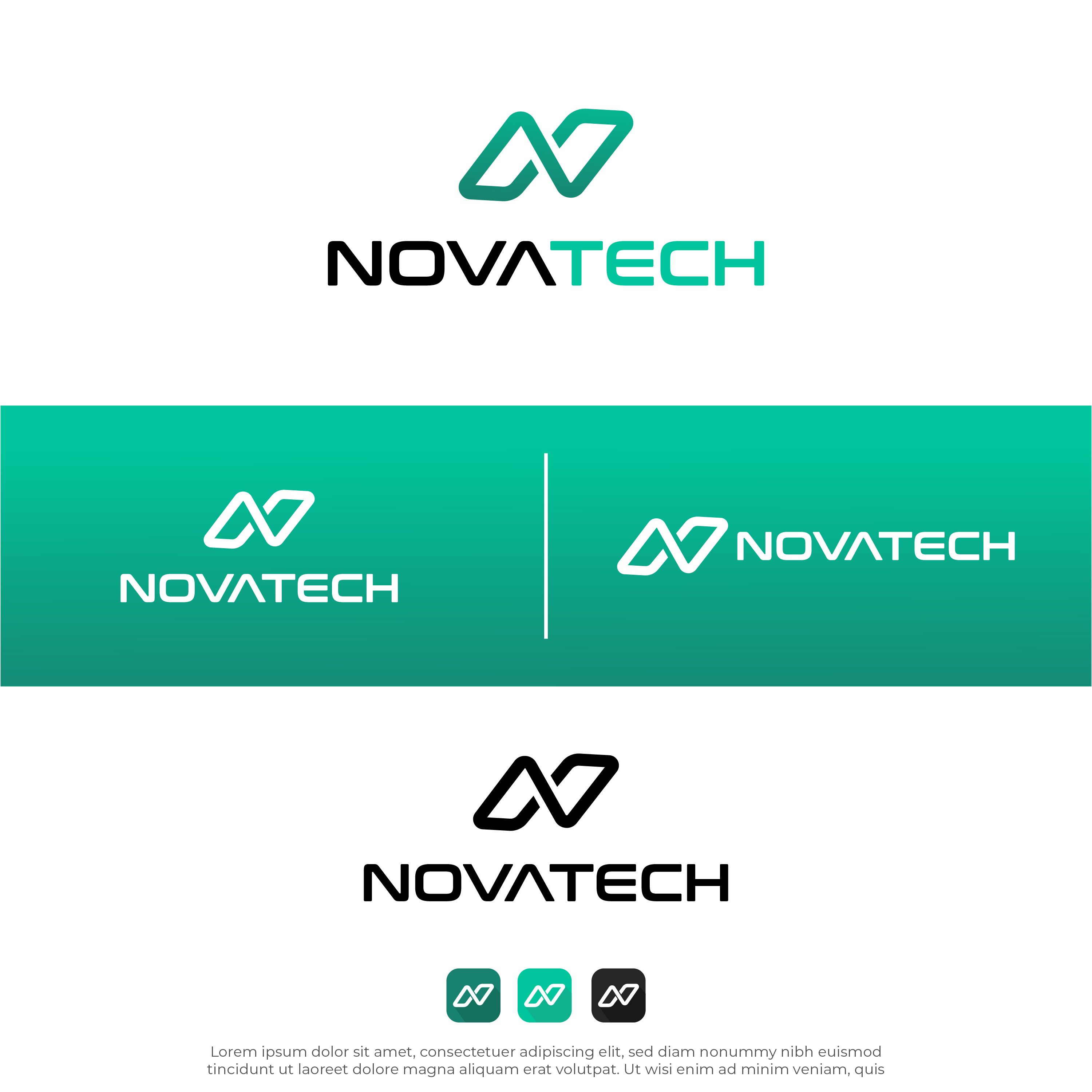 Logo Design by Blvck for this project | Design #27730025