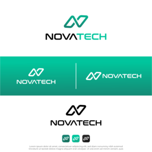 Logo Design by Blvck for this project | Design: #27730025