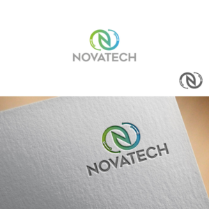 Logo Design by Trident for this project | Design: #27730943