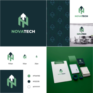 Logo Design by Bastinian