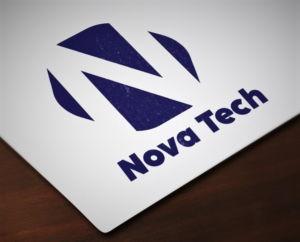 Logo Design by JimmyHaxor
