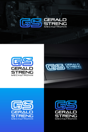 Diseño de Logo por Sergio Coelho para este proyecto | Diseño: #27731540