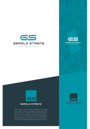 Logo Design by Madink Studios for this project | Design #27743942