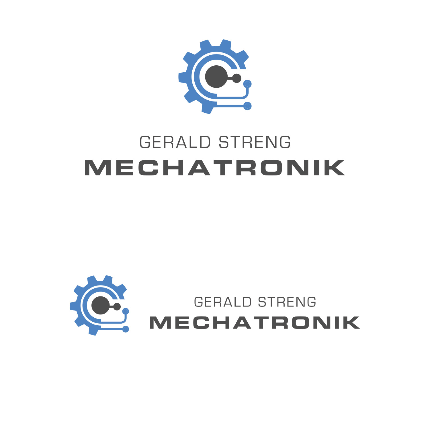 Diseño de Logo por Wally_F para este proyecto | Diseño #27741525