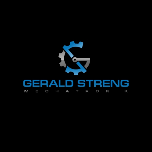 Logo Design by iamrady for this project | Design #27758427