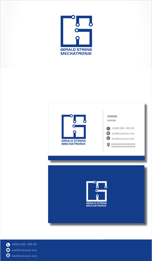 Diseño de Logo por zebronicgraphic para este proyecto | Diseño #27732504