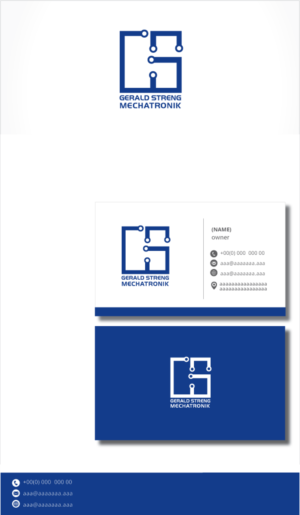 Diseño de Logo por zebronicgraphic para este proyecto | Diseño: #27732504