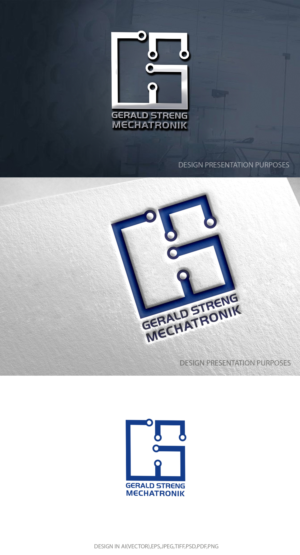 Diseño de Logo por zebronicgraphic para este proyecto | Diseño: #27732505