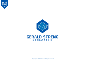 Logo Design by Modennair Design