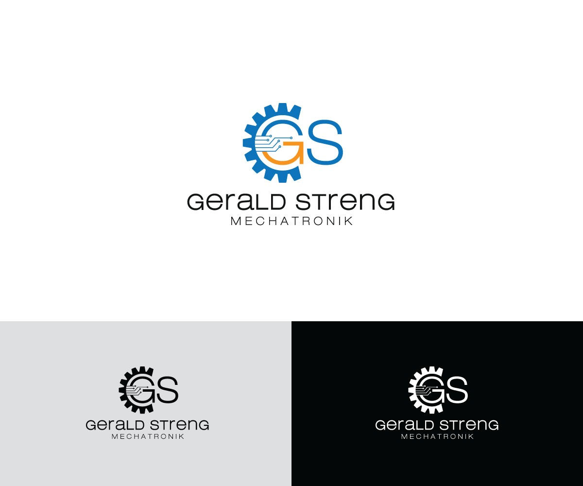 Logo Design by Iris 3 for this project | Design #27738611