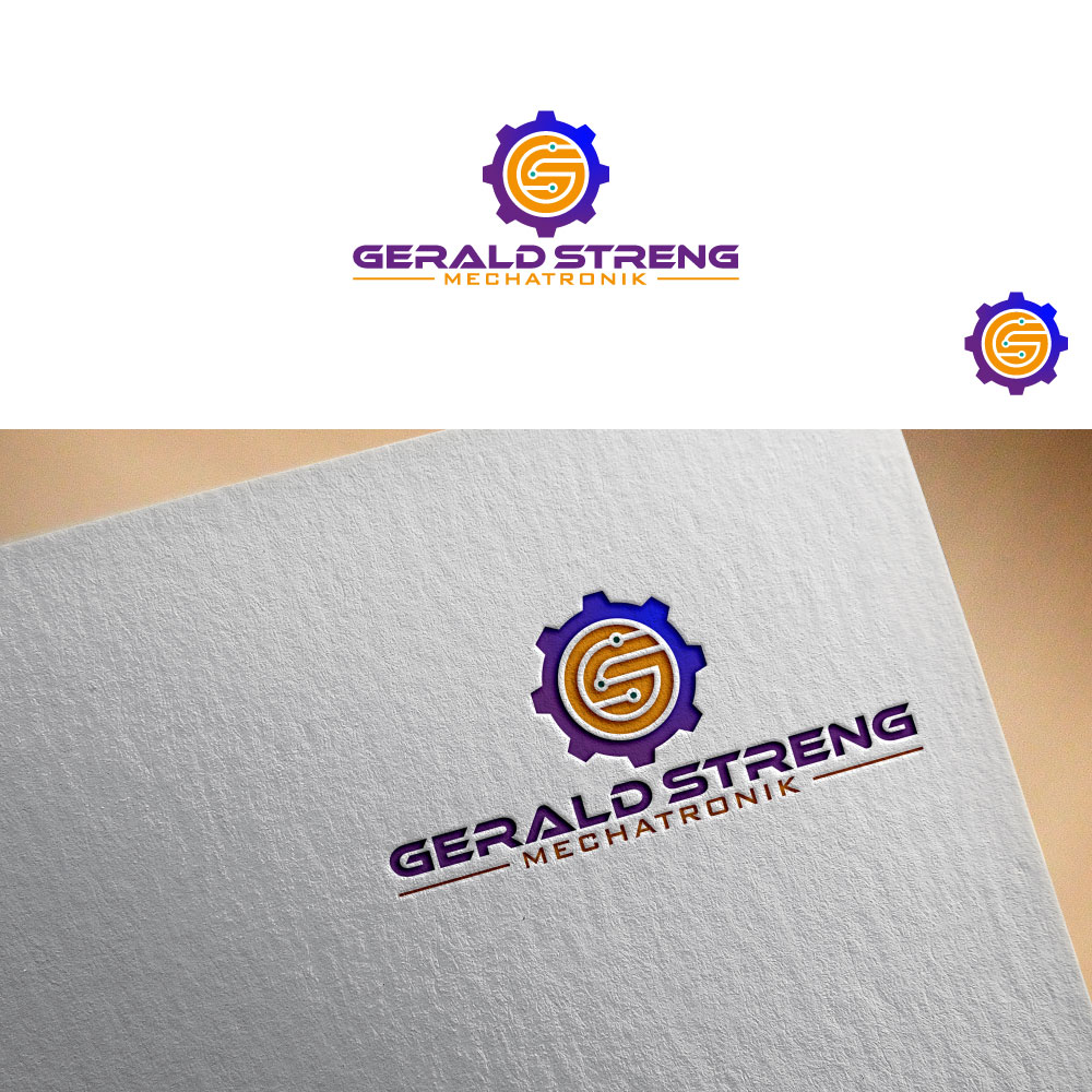 Diseño de Logo por Trident para este proyecto | Diseño #27741517