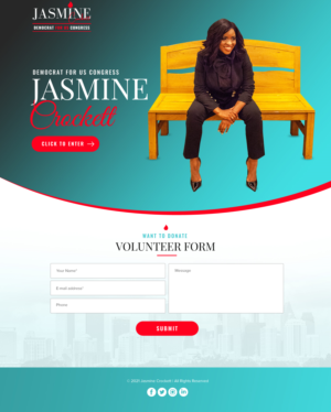 Web Design by Blue Sparrow for this project | Design: #27746400