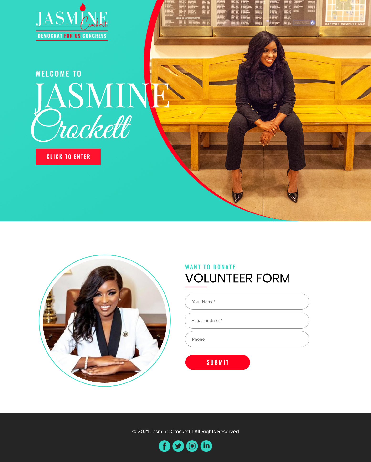 Web Design by Blue Sparrow for this project | Design #27746511