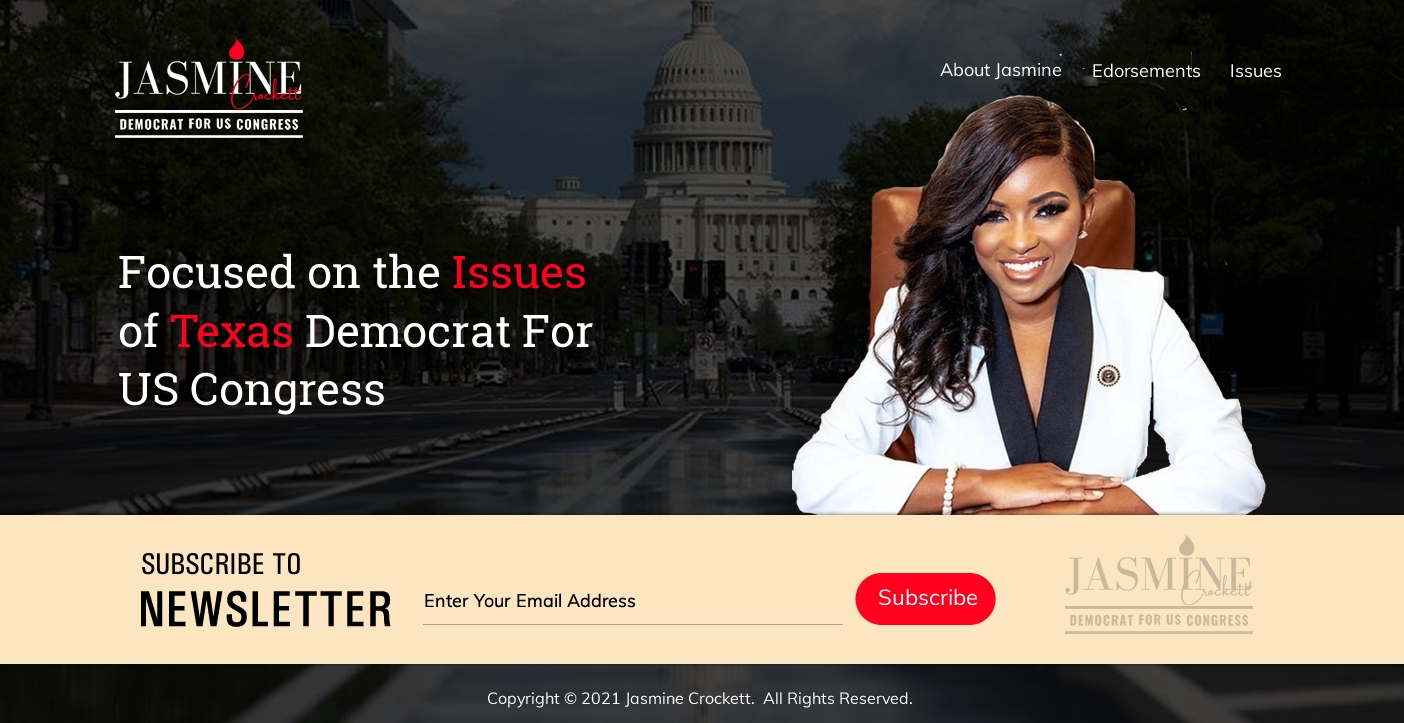 Web Design by HarmiDesigning for this project | Design #27740477