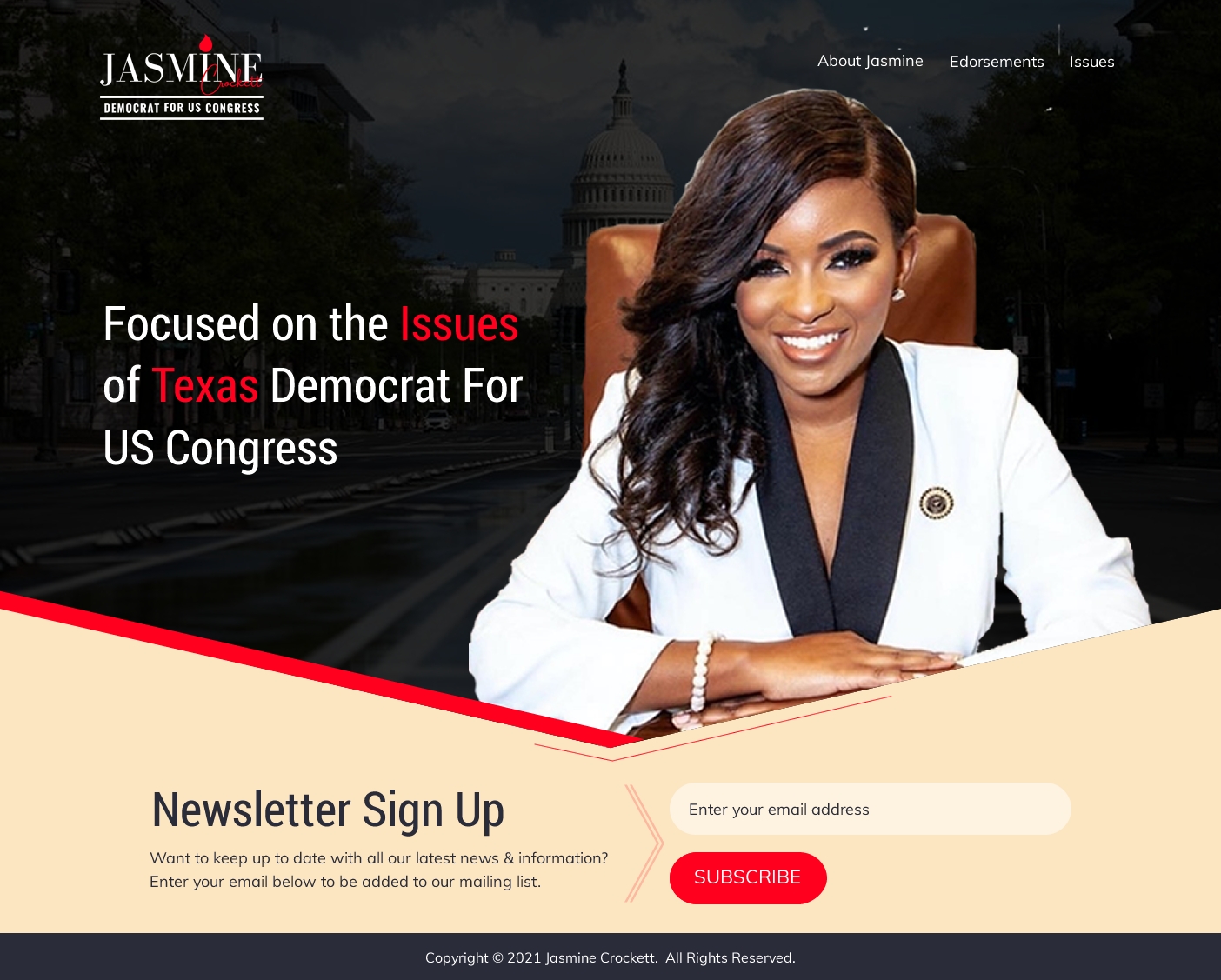 Web Design by HarmiDesigning for this project | Design #27740525