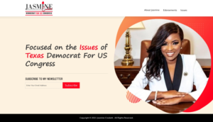 Web Design by HarmiDesigning for this project | Design: #27745928