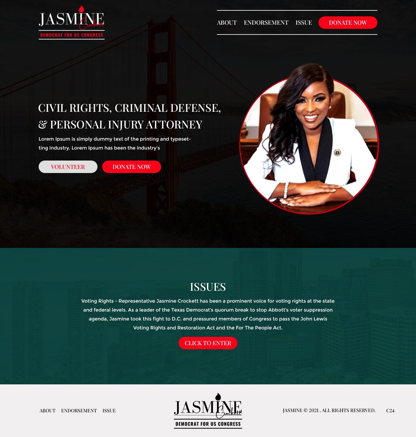 Web Design by pb for this project | Design #27733621