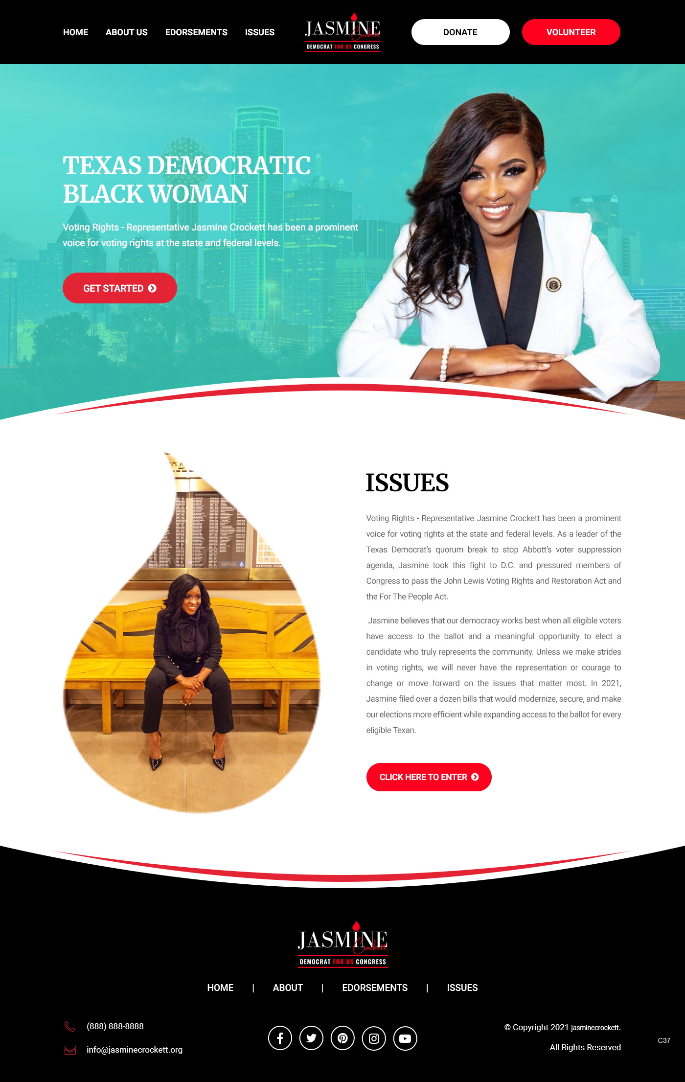 Web Design by pb for this project | Design #27733623