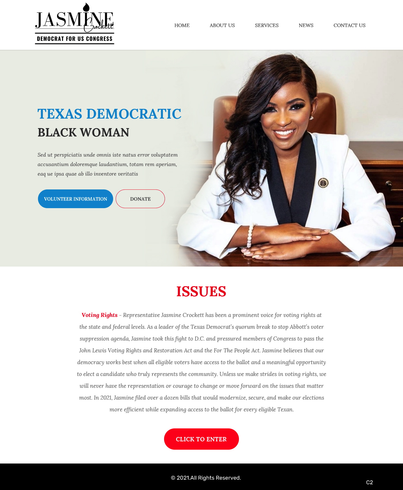 Web Design by pb for this project | Design #27733624