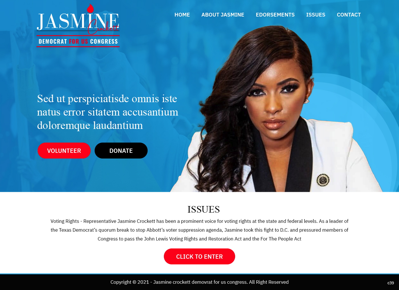 Web Design by pb for this project | Design #27733631