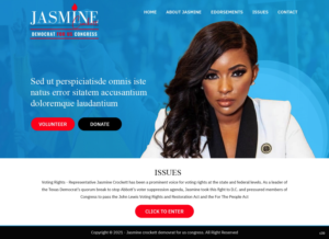 Web Design by pb for this project | Design: #27733631