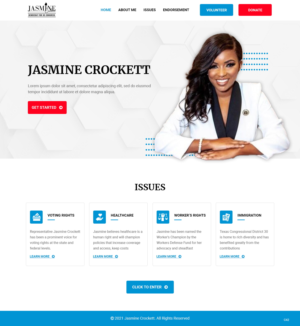 Web Design by pb for this project | Design: #27733632