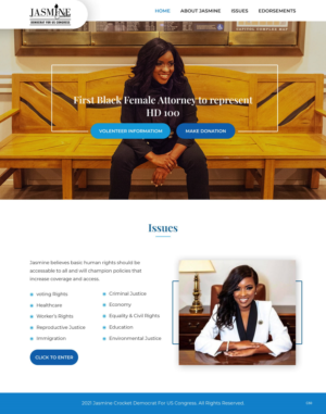 Web Design by pb for this project | Design: #27733635