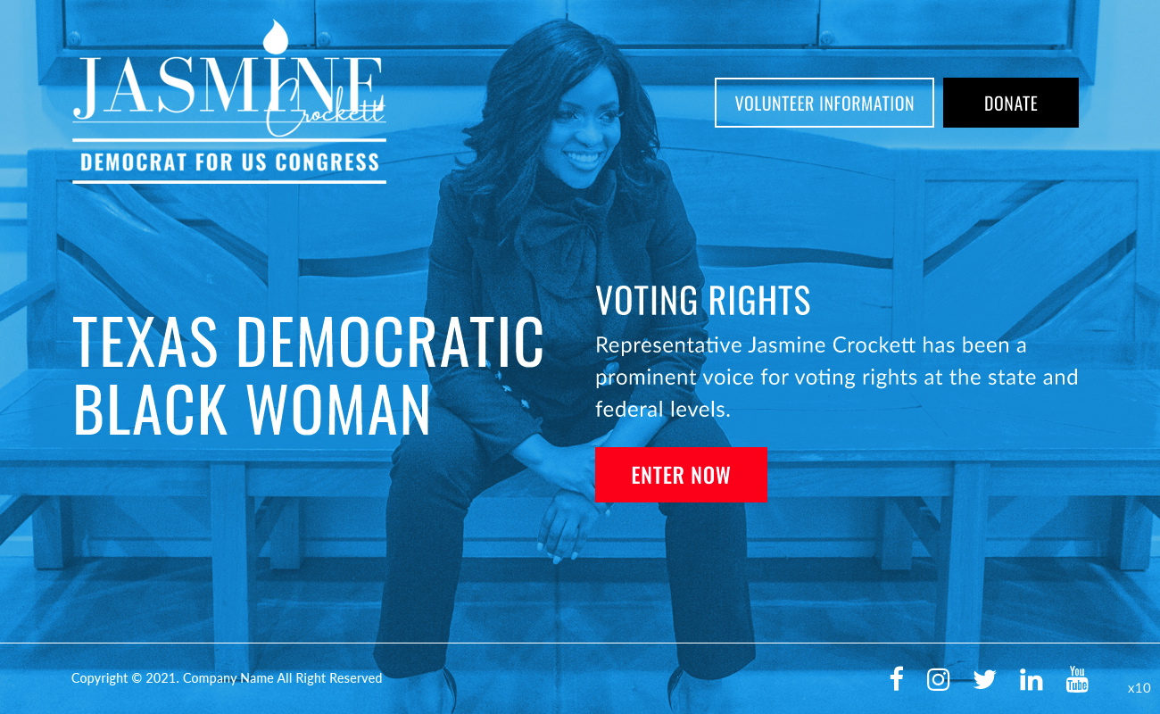 Web Design by pb for this project | Design #27733643