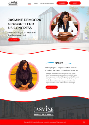 Web Design by pb for this project | Design: #27733644