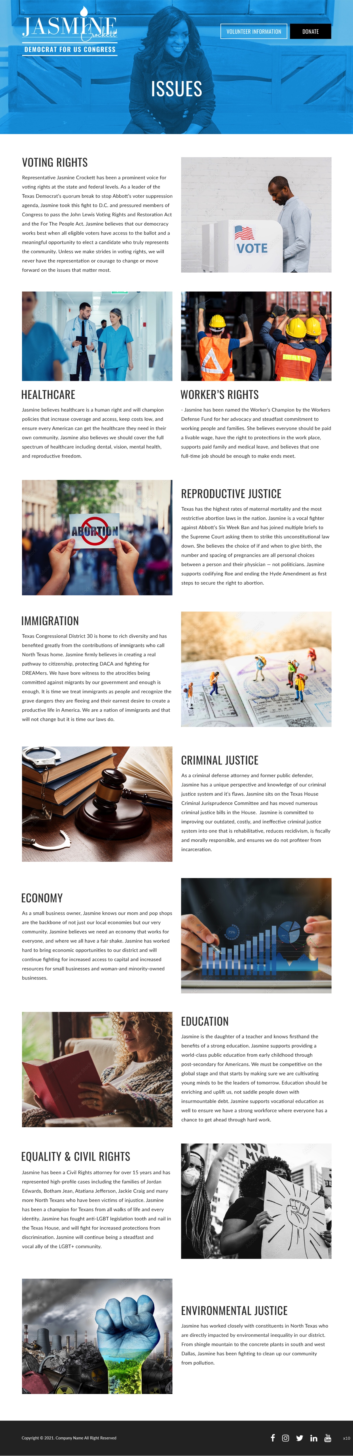 Web Design by pb for this project | Design #27749925