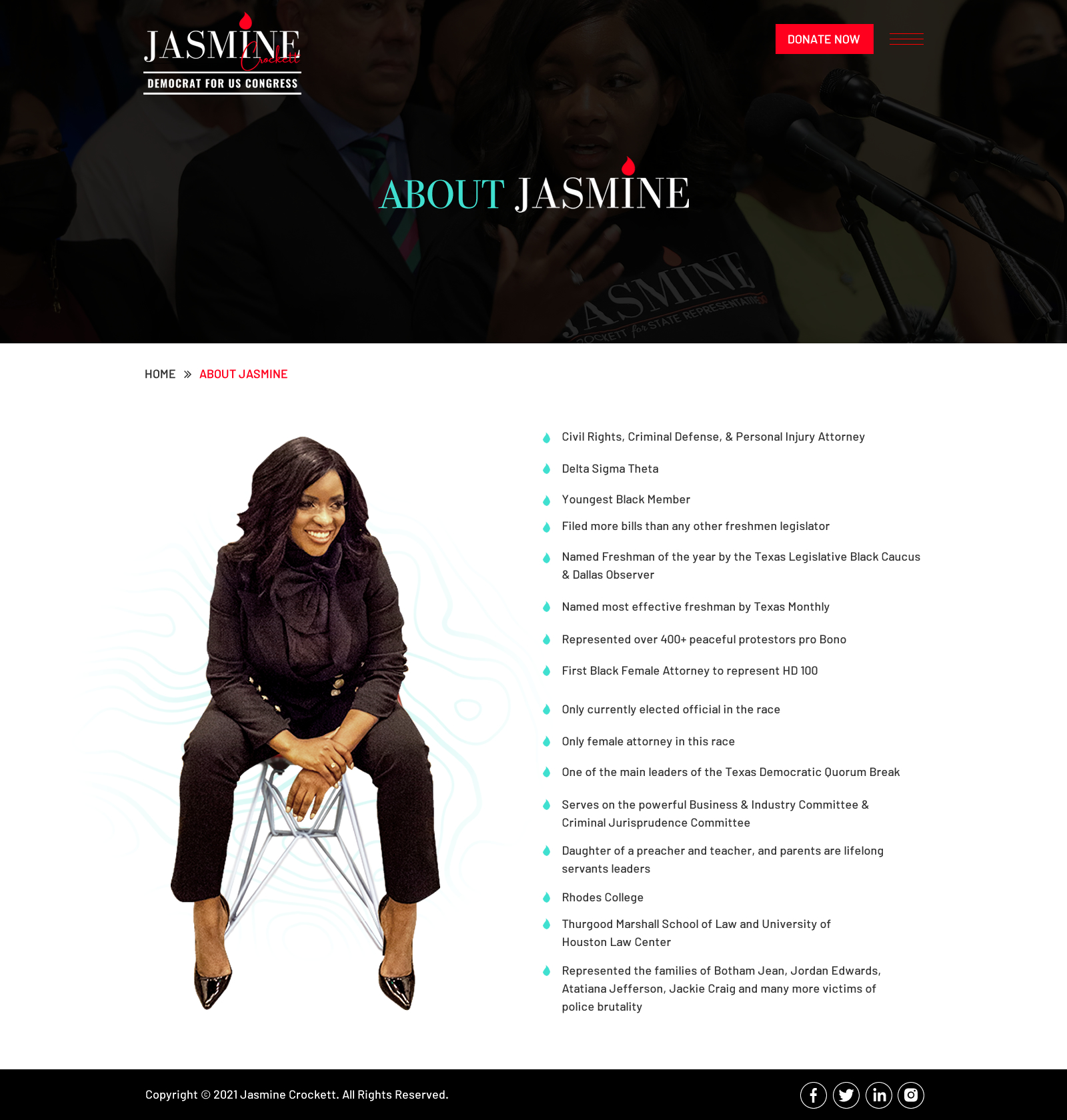 Web Design by Sbss for this project | Design #27758952