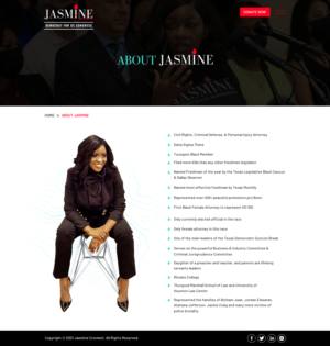 Web Design by Sbss for this project | Design: #27758952