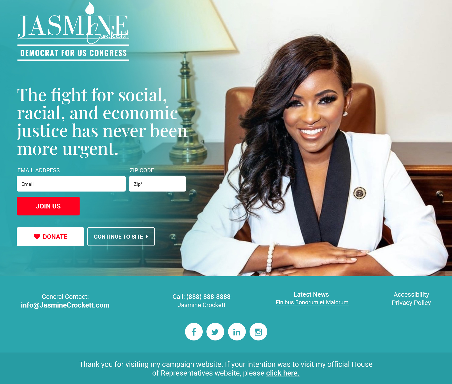 Web Design by Titan Eagle for this project | Design #27728696