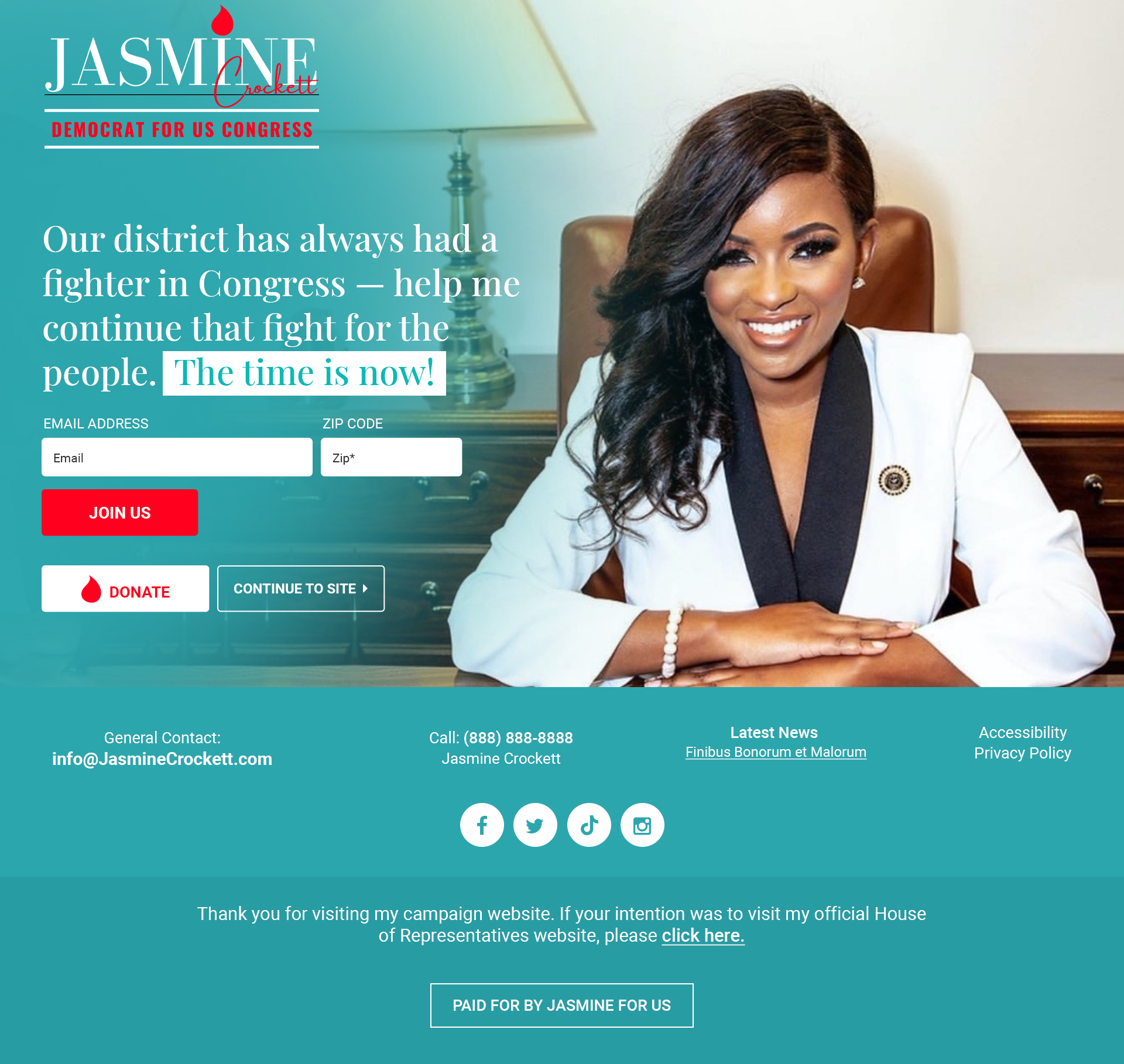 Web Design by Titan Eagle for this project | Design #27729631