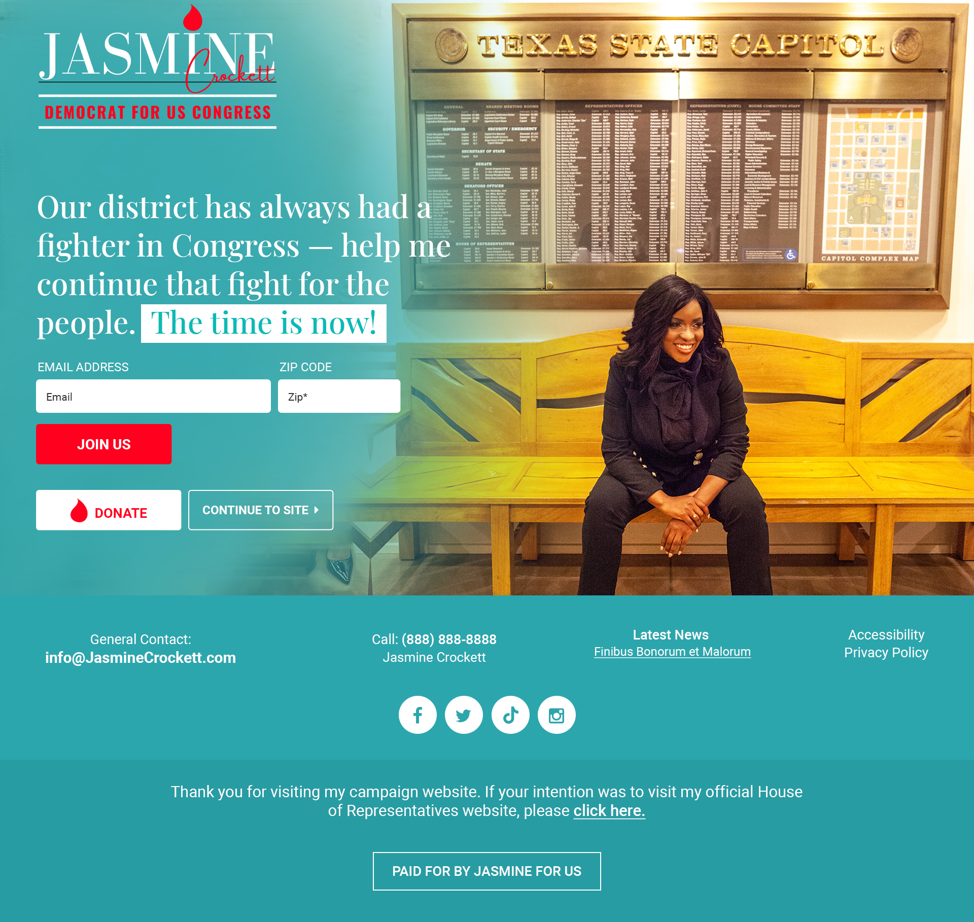 Web Design by Titan Eagle for this project | Design #27730432